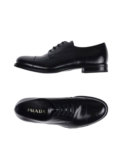 lyst prada shoes|Prada Shoes for Men .